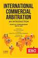 International Commercial Arbitration: An Introduction - Mahavir Law House(MLH)
